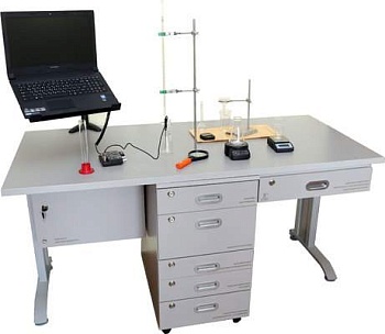 Лабораторный комплекс для учебной практической и проектной деятельности по биологии и экологии (лкбэ)