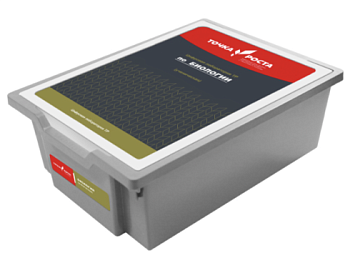 Цифровая лаборатория по биологии (ученический комплект) nutanlab