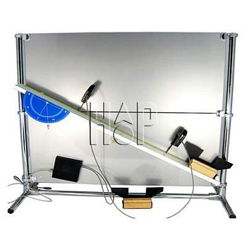 Определение коэффициента скольжения