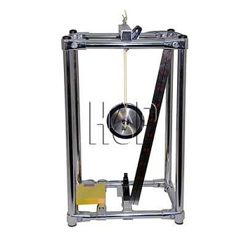 Маятник максвелла