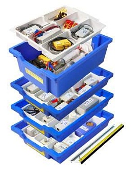 Цифровая лаборатория по физике (профильный уровень)