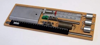 Огэ / гиа по физике: комплект (набор) №3