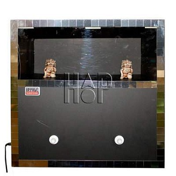 Экспонат «призрак»