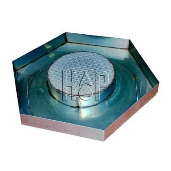 Гигантский мыльный пузырь