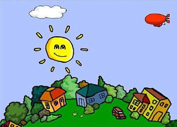 Программно - индикаторный комплекс для воспитания здоровой осанки