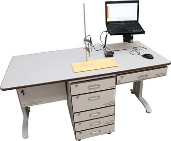 Лабораторный комплекс для учебной практической и проектной деятельности по физике (лкф)