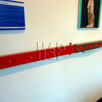 Ряд фибоначчи