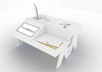 Мультимедийный интерактивный стол психолога