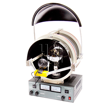 Определение удельного заряда электрона