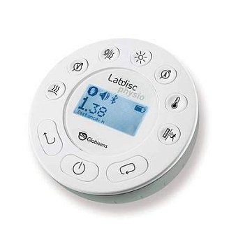 Лабдиск physio мобильная естественно-научная лаборатория