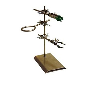 Штатив лабораторный химический