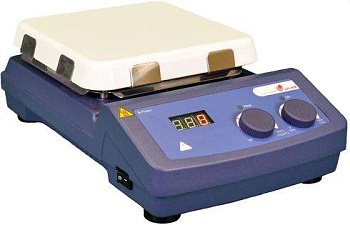 Магнитная мешалка