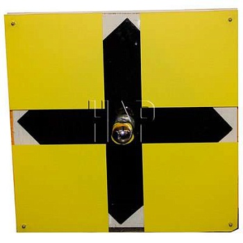 Иллюзия движения