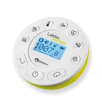 Лабдиск biochem мобильная естественно-научная лаборатория