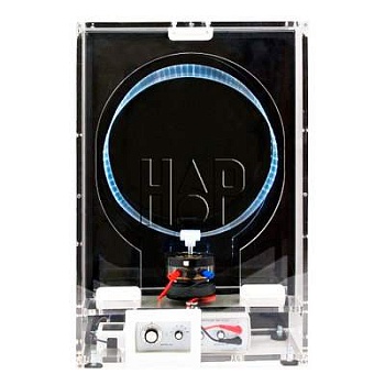 Резонанс кольцо (ловкость)