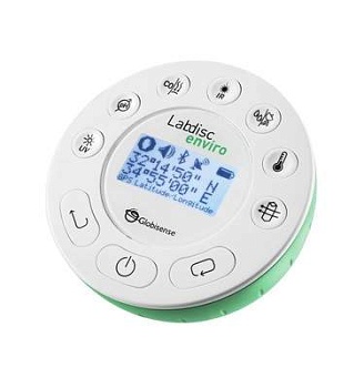 Лабдиск enviro мобильная естественно-научная лаборатория&nbsp;