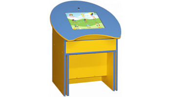 Интерактивная пара