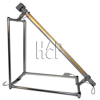 Определение скорости звука в воздухе