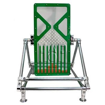 Доска гальтона