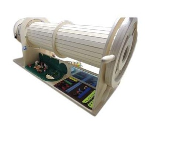 Тактильно-акустический комплекс "Калейдоскоп"