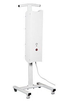 Стойка приборная сп 01